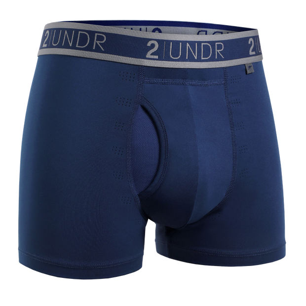 Sport Shift Trunk - Azul