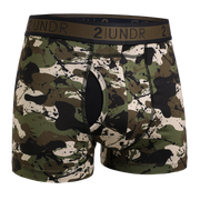 Sport Shift 3" Trunk - Army
