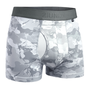 Sport Shift 3" Trunk - Whiteout