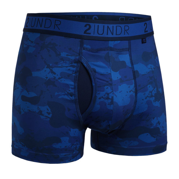 Sport Shift 3" Trunk - Nightout