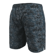 Juicy 2 in 1 Short 2.0 - Trucked