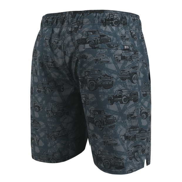 Juicy 2 in 1 Short 2.0 - Trucked