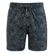 Juicy 2 in 1 Short 2.0 - Trucked