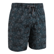 Juicy 2 in 1 Short 2.0 - Trucked