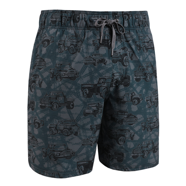 Juicy 2 in 1 Short 2.0 - Trucked