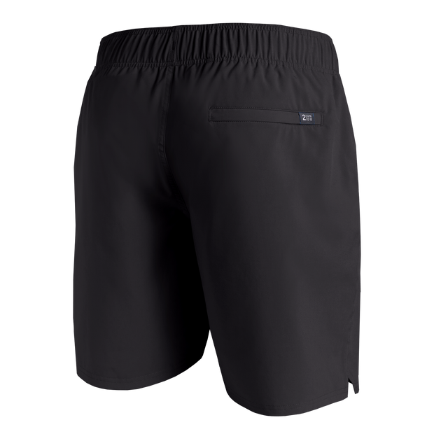 Juicy 2 in 1 Short 2.0 - Black