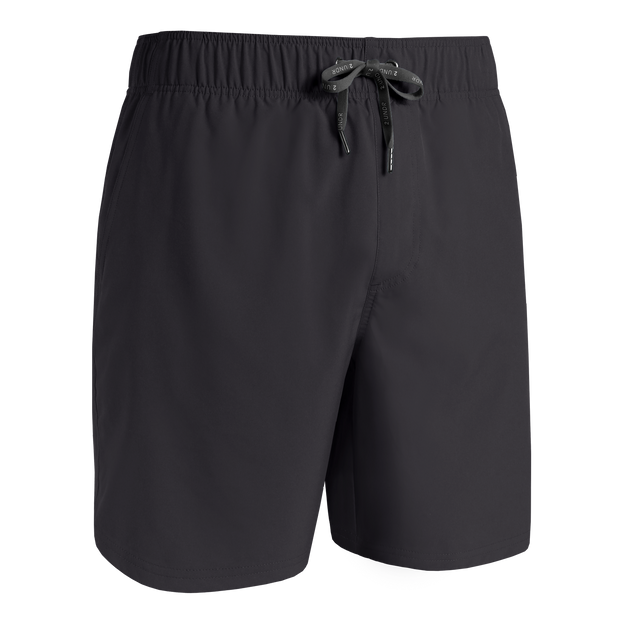 Juicy 2 in 1 Short 2.0 - Black