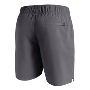 Juicy 2 in 1 Short 2.0 - Charcoal