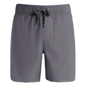 Juicy 2 in 1 Short 2.0 - Charcoal