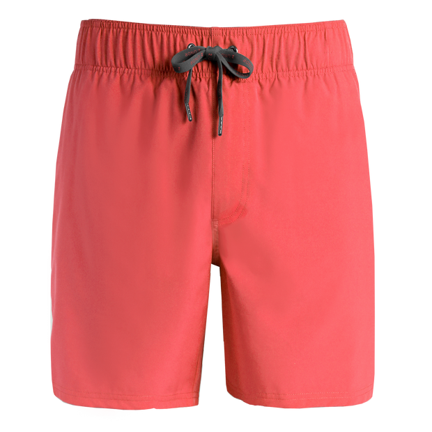 Juicy 2 in 1 Short 2.0 - Coral