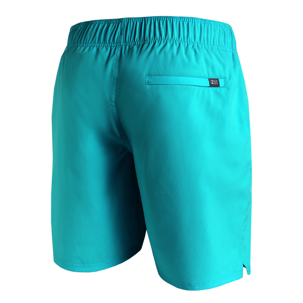 Juicy 2 in 1 Short 2.0 - Aquamarine
