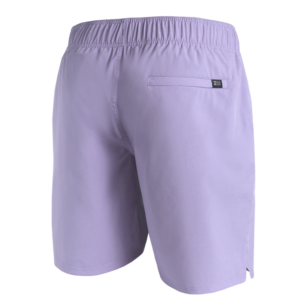 Juicy 2 in 1 Short 2.0 - Lavender