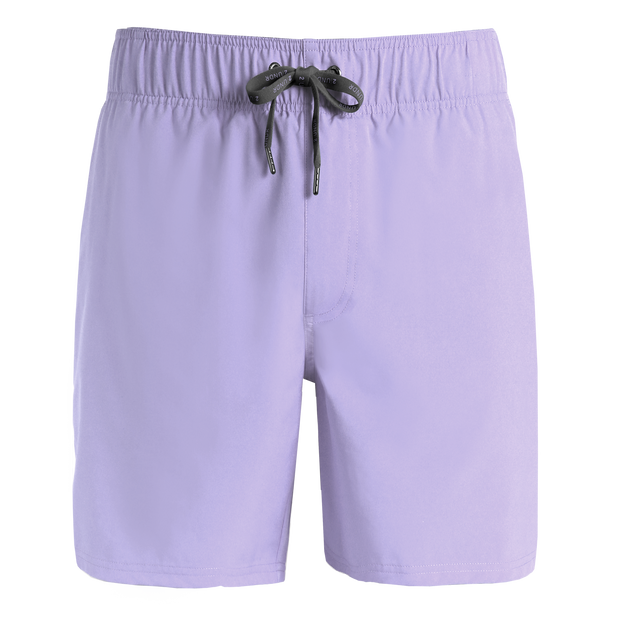 Juicy 2 in 1 Short 2.0 - Lavender