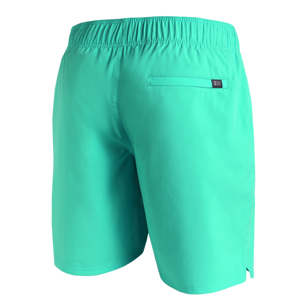Juicy 2 in 1 Short 2.0 - Mint