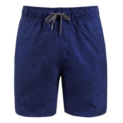 Juicy 2 in 1 Short 2.0 - Coastal Blue
