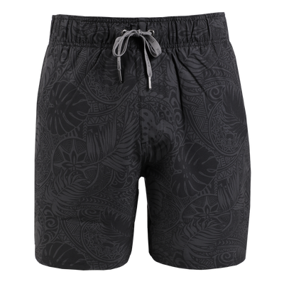 Juicy 2 in 1 Short 2.0 - Coastal Black