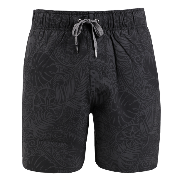 Juicy 2 in 1 Short 2.0 - Coastal Black