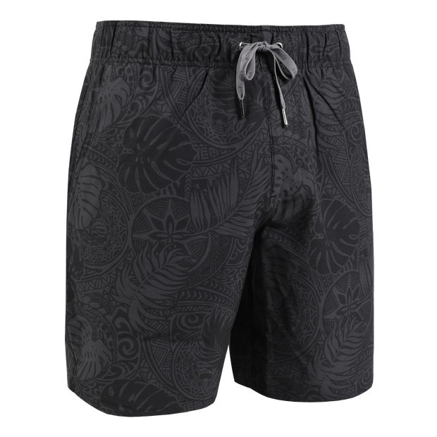 Juicy 2 in 1 Short 2.0 - Coastal Black