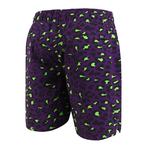 Juicy 2 in 1 Short 2.0 - Wild Cat