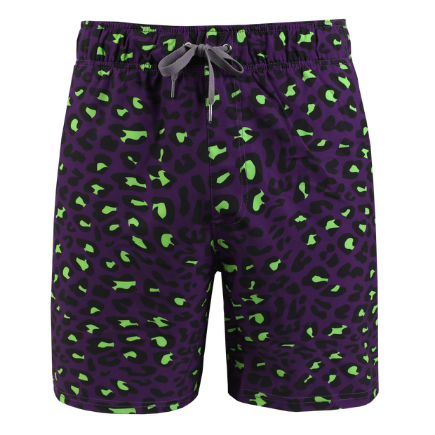 Juicy 2 in 1 Short 2.0 - Wild Cat