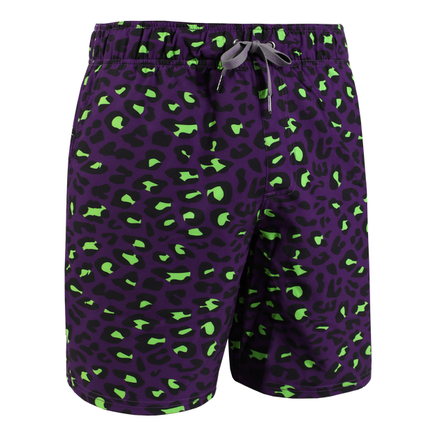 Juicy 2 in 1 Short 2.0 - Wild Cat