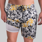 Juicy 2 in 1 Short 2.0 - Flip King