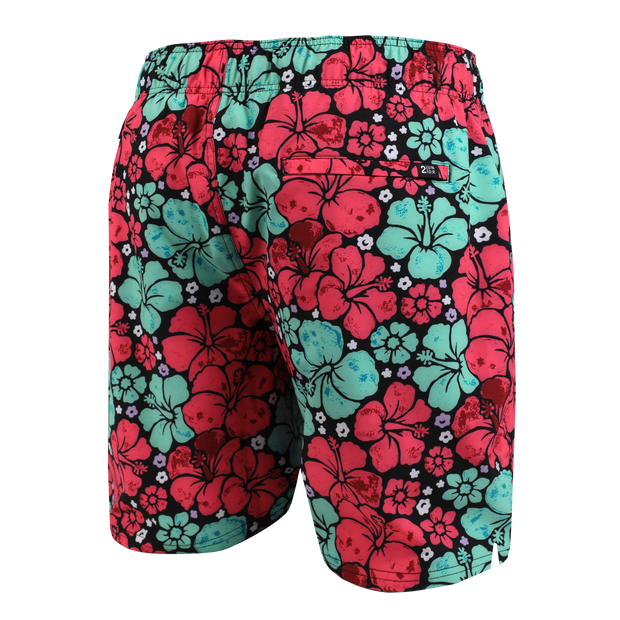 Juicy 2 in 1 Short 2.0 - Boss Move