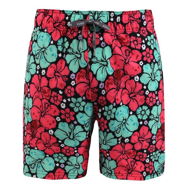 Juicy 2 in 1 Short 2.0 - Boss Move