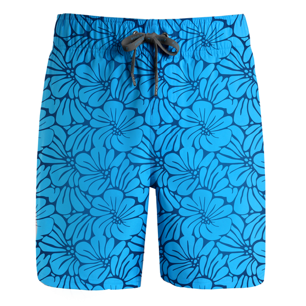 Juicy 2 in 1 Short 2.0 - Full Bloom