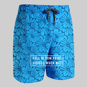 Juicy 2 in 1 Short 2.0 - Full Bloom