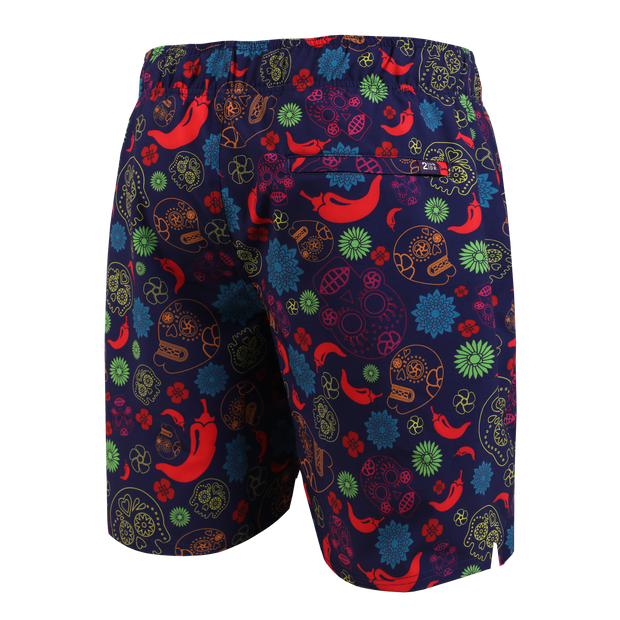 Juicy 2 in 1 Short 2.0 - Mezcalito