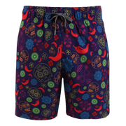 Juicy 2 in 1 Short 2.0 - Mezcalito