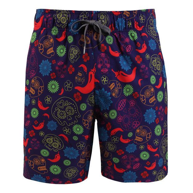 Juicy 2 in 1 Short 2.0 - Mezcalito