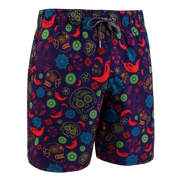 Juicy 2 in 1 Short 2.0 - Mezcalito