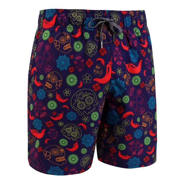 Juicy 2 in 1 Short 2.0 - Mezcalito