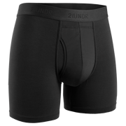 Day Shift 6" Boxer Brief - Black/Grey/Navy - 3 Pack Boxset
