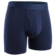 Day Shift 6" Boxer Brief - Black/Grey/Navy - 3 Pack Boxset