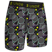 Swing Shift Boxer Brief -  Deuce