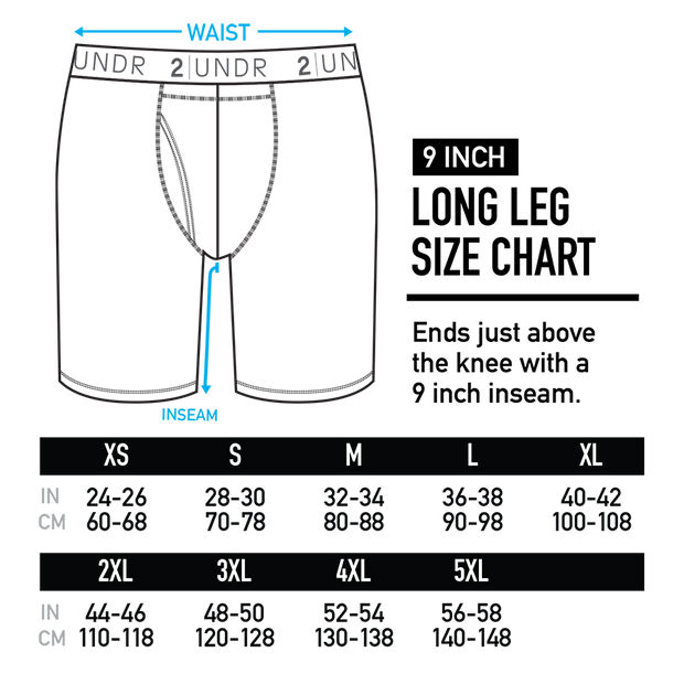 Swing Shift Long Leg -  Onyx
