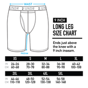 Swing Shift Long Leg -  Jade