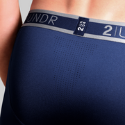 Sport Shift Boxer Brief - Azul