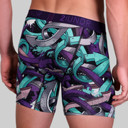 Swing Shift Boxer Brief - Way2Go