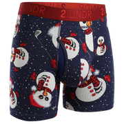 Swing Shift Boxer Brief - Frosty Balls