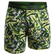 Day Shift Boxer Brief - Congo