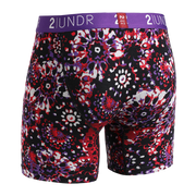 Swing Shift Boxer Brief - Fireworks